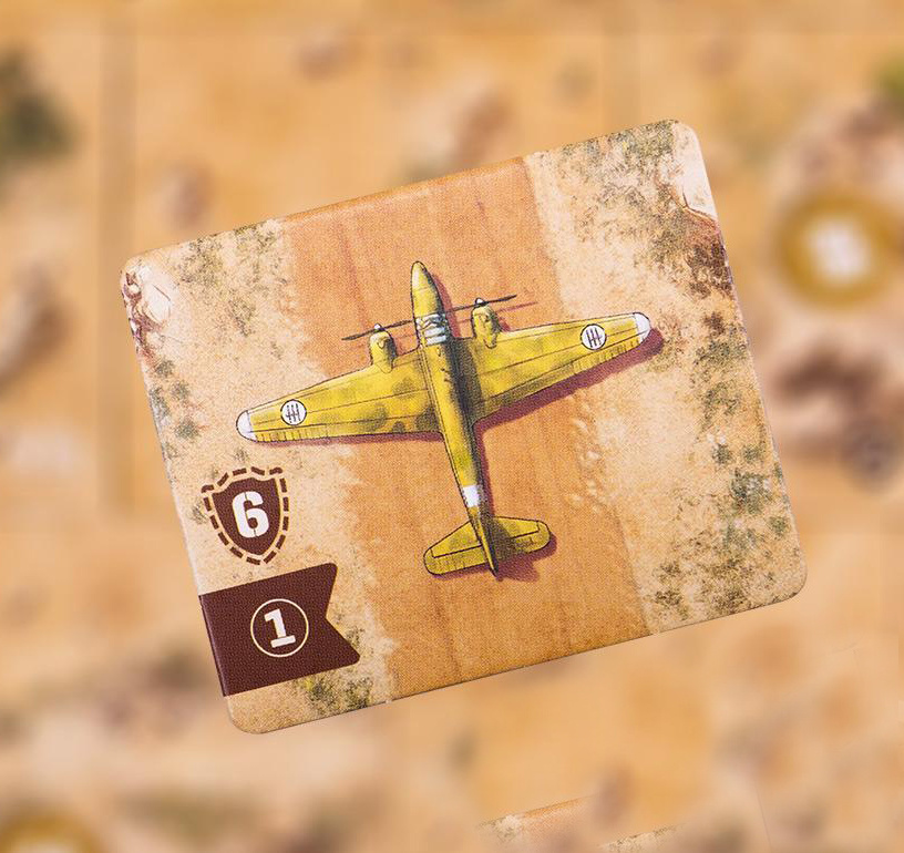 Неустрашимые: Северная Африка (Undaunted: North Africa) Неустрашимые: Северная Африка (Undaunted: North Africa)