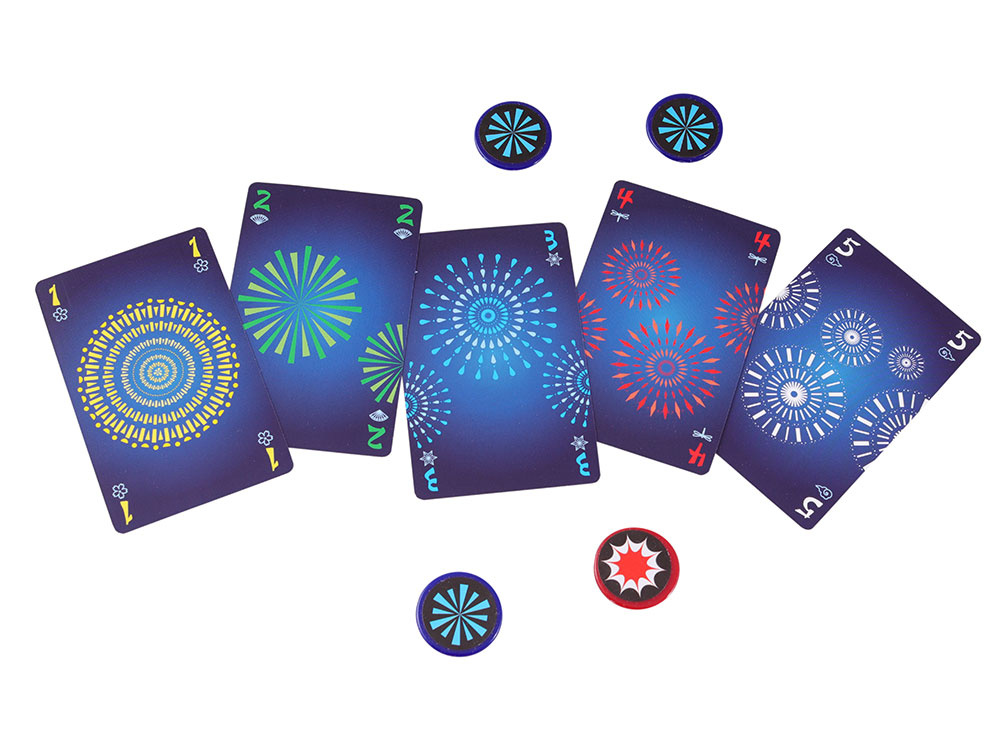 Ханаби (Hanabi) Ханаби (Hanabi)