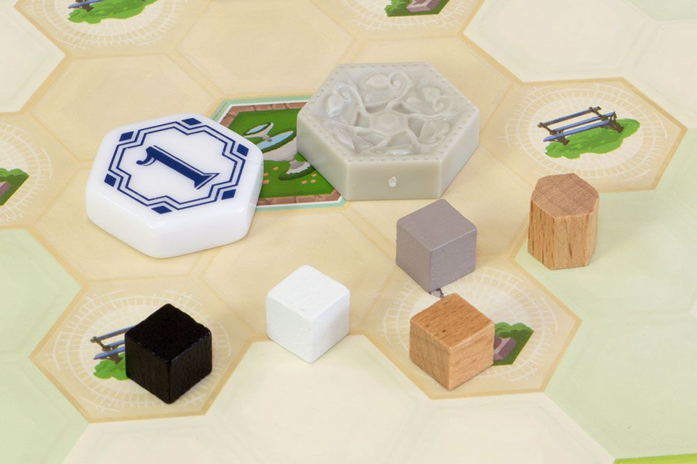 Азул. Сад королевы (Azul: Queen's Garden) Азул. Сад королевы (Azul: Queen's Garden)