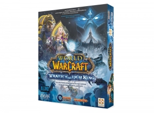 Пандемия: World of Warcraft (World of Warcraft: Wrath of the Lich King) - фото