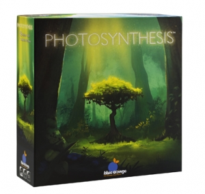 Фотосинтез (Photosynthesis) - фото