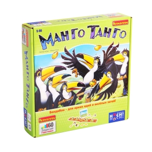 Манго Танго (головоломка Bondibon) - фото