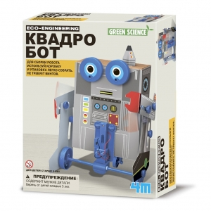 Квадробот (4М) Квадробот (4М)