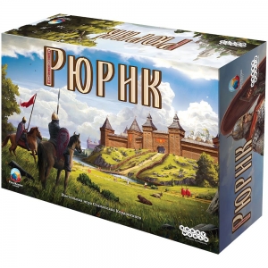 Рюрик (Rurik: Dawn of Kiev) Рюрик (Rurik: Dawn of Kiev)