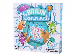 Зарядка для мозга (Brain connect)