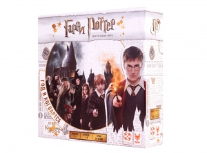 Гарри Поттер. Год в Хогвартс (Harry Potter: A Year at Hogwarts) Гарри Поттер. Год в Хогвартс (Harry Potter: A Year at Hogwarts)