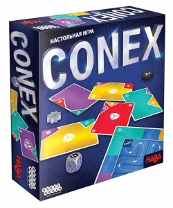 Conex - фото
