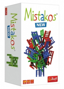 Mistakos New (Стульчики) - фото
