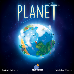 Планета (Planet) - фото