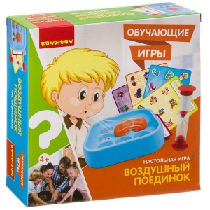 Воздушный поединок (Bondibon) Воздушный поединок (Bondibon)