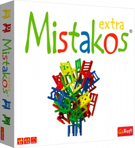 Mistakos Extra (Стульчики)