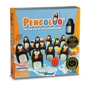 Земля пингвинов (Pengoloo) Земля пингвинов (Pengoloo)