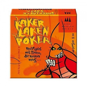 Тараканий покер (Kakerlaken-Poker)