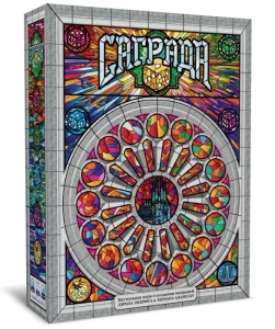 Саграда (Sagrada) Саграда (Sagrada)