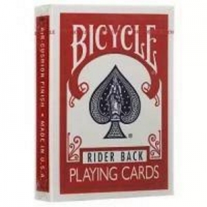 Карты игральные Bicycle Карты игральные Bicycle