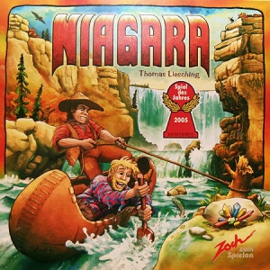 Ниагара (Niagara) - фото